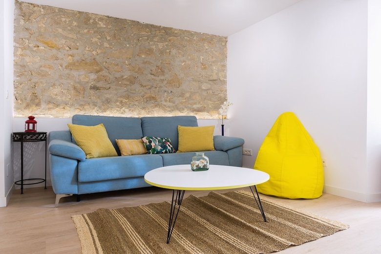 Apartamentos San Frantzisko Kalea