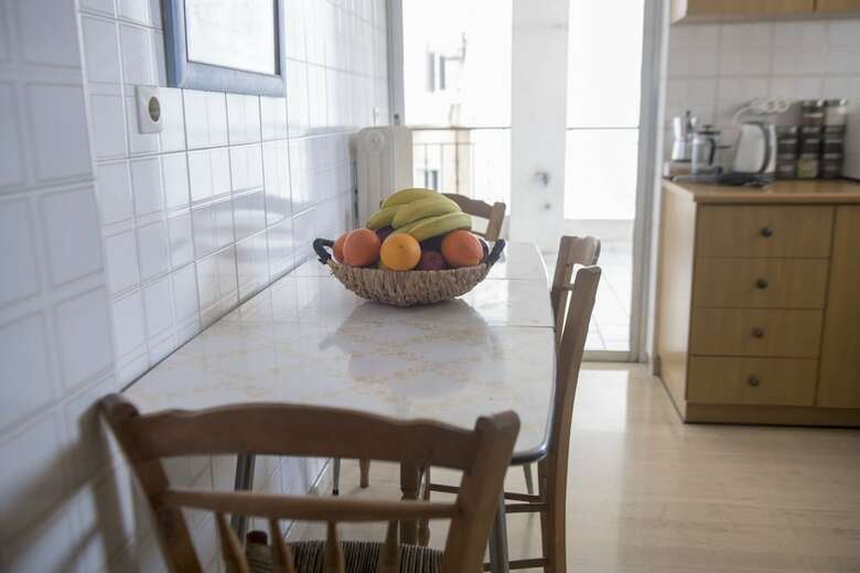 Athens Deluxe Apartment Near Acropolis