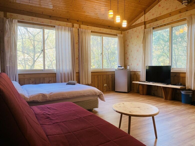 Cabana Mhuwe Hotspring