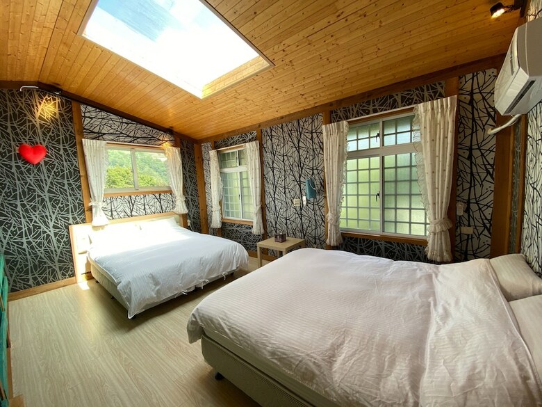 Cabana Mhuwe Hotspring
