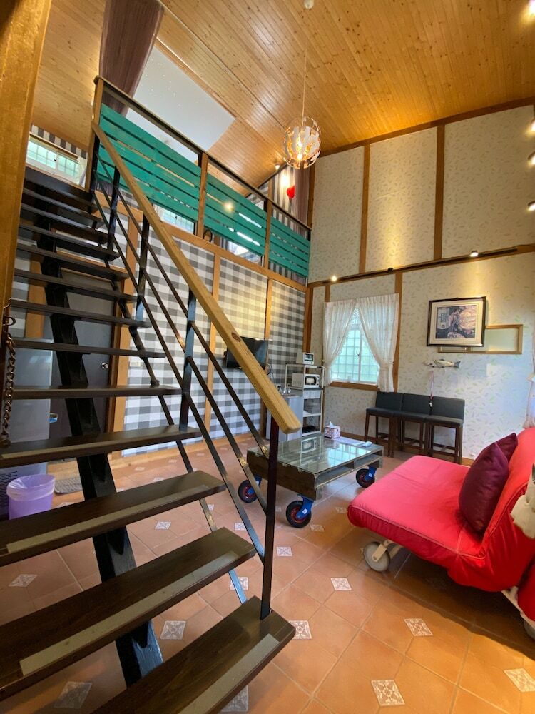 Cabana Mhuwe Hotspring