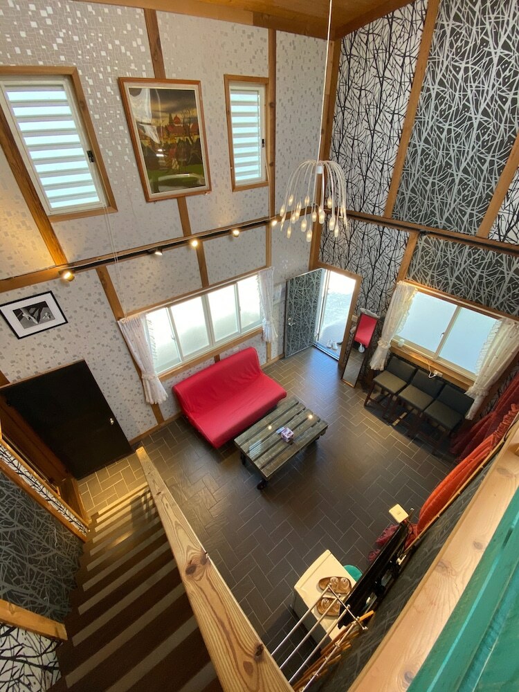 Cabana Mhuwe Hotspring
