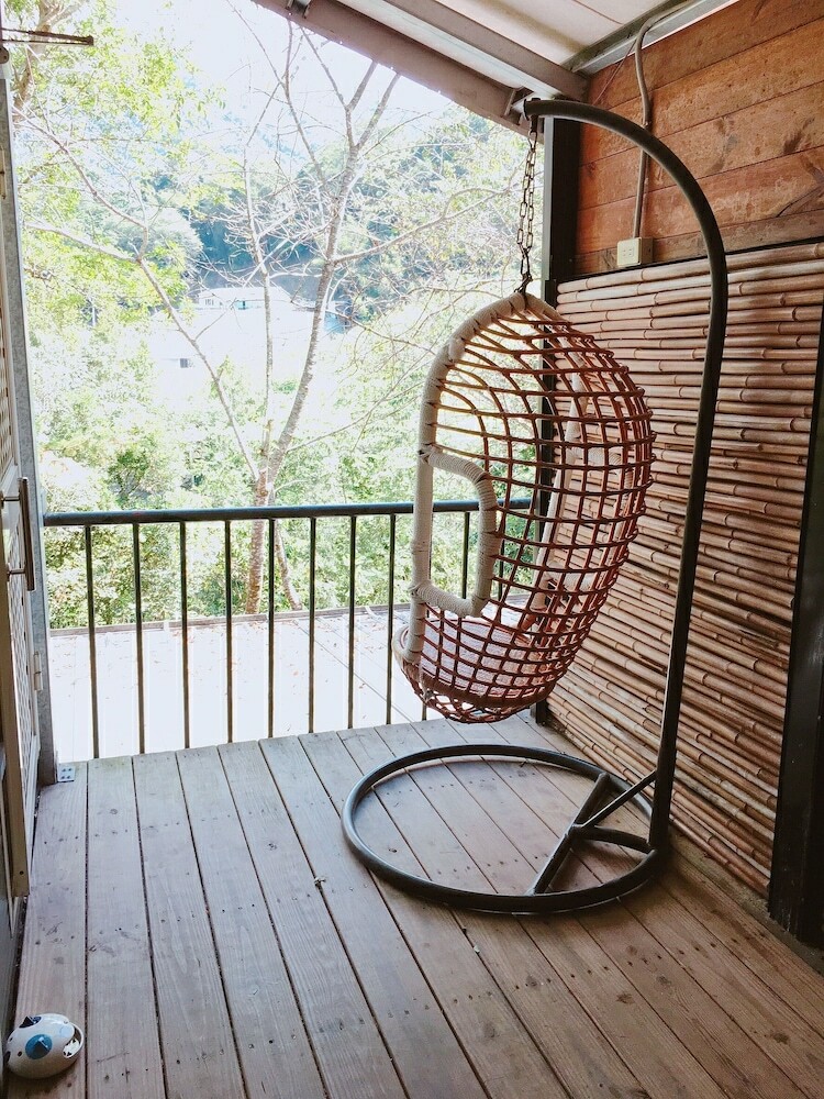 Cabana Mhuwe Hotspring