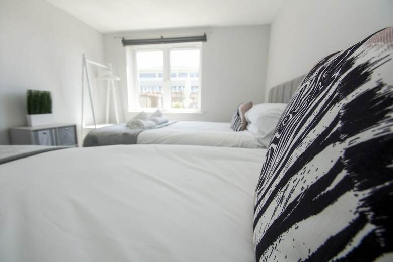 Marina Apartment