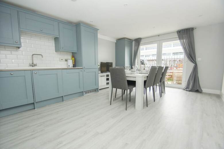 Marina Apartment
