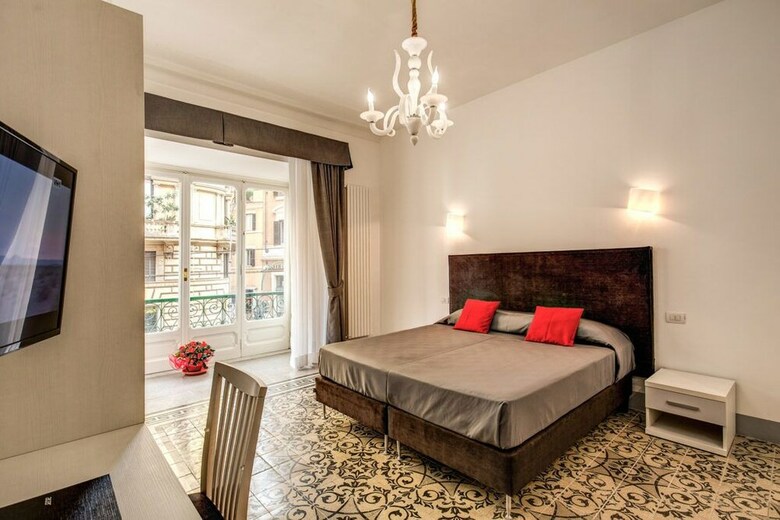 Feronia Guest House