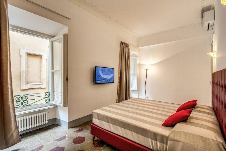 Feronia Guest House