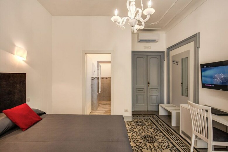 Feronia Guest House