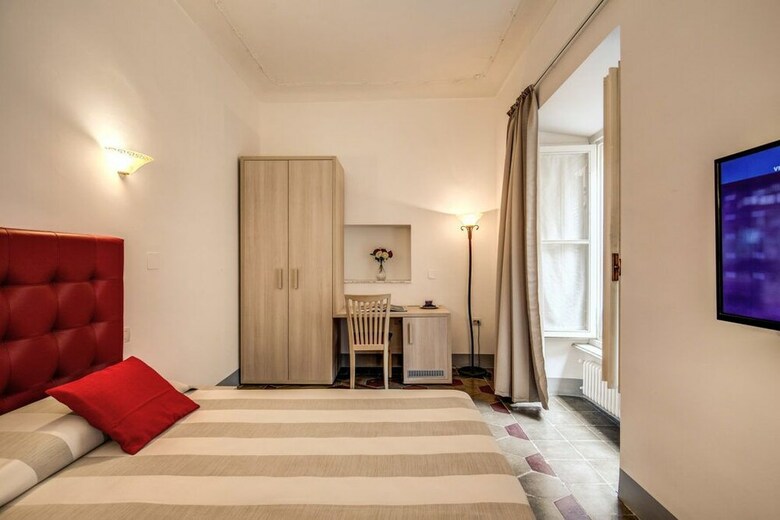 Feronia Guest House