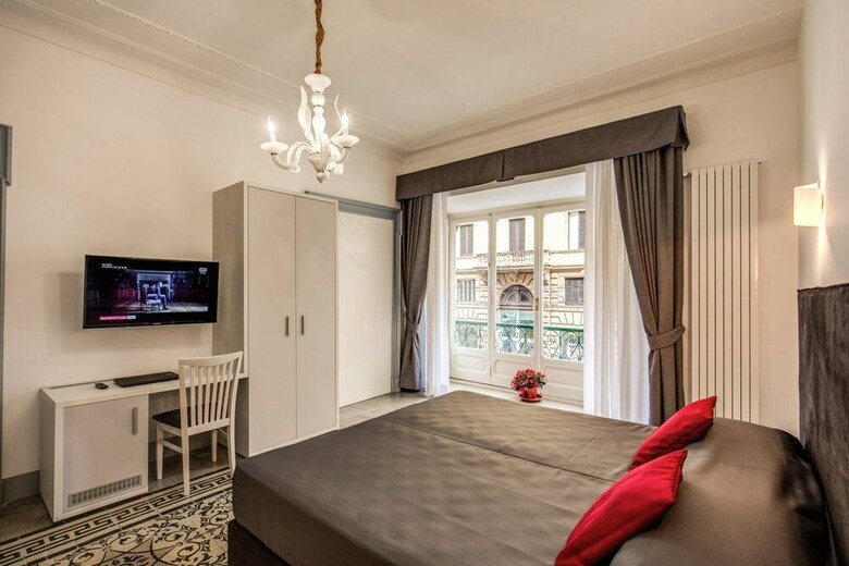 Feronia Guest House