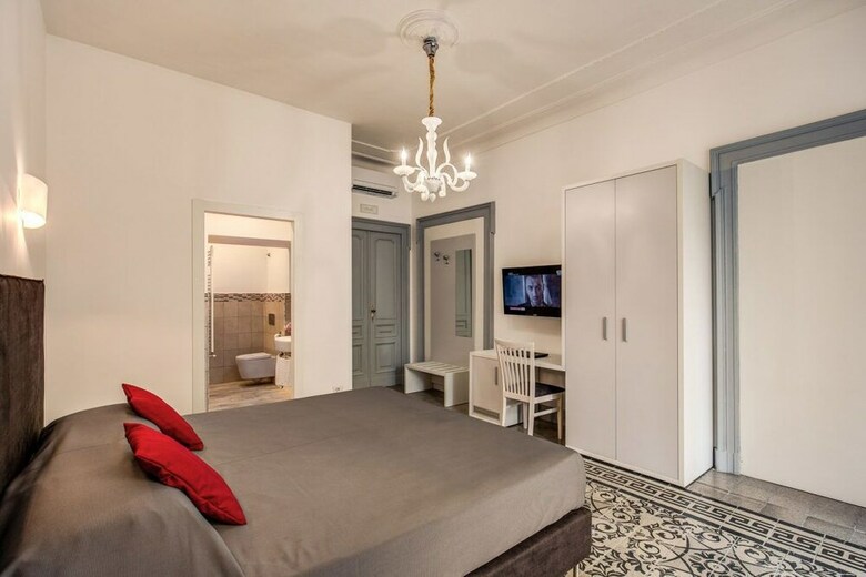 Feronia Guest House
