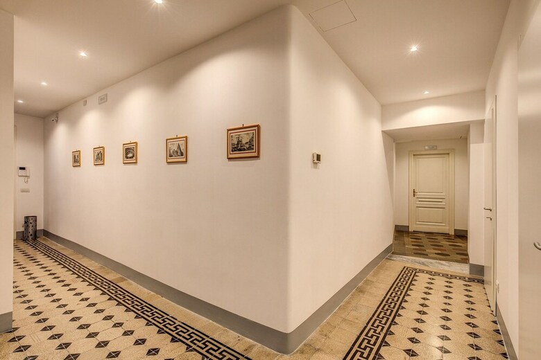 Feronia Guest House