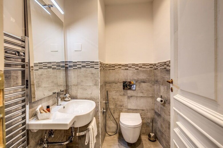 Feronia Guest House