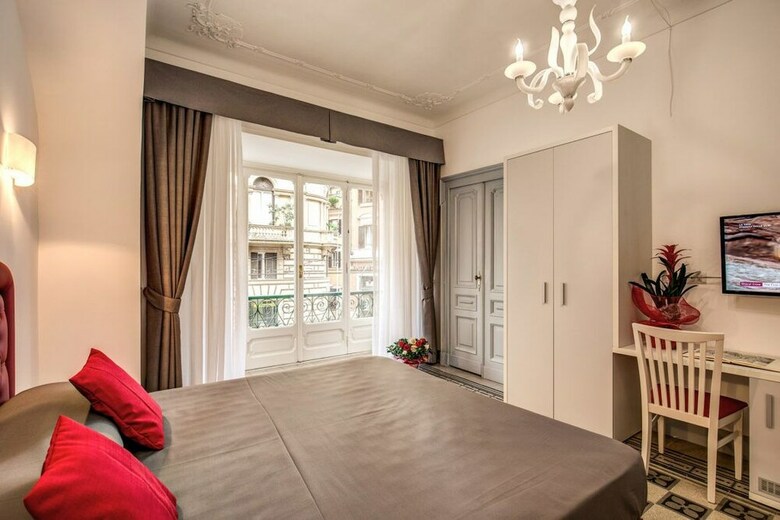 Feronia Guest House