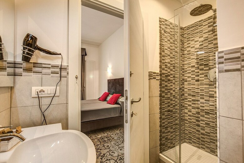 Feronia Guest House
