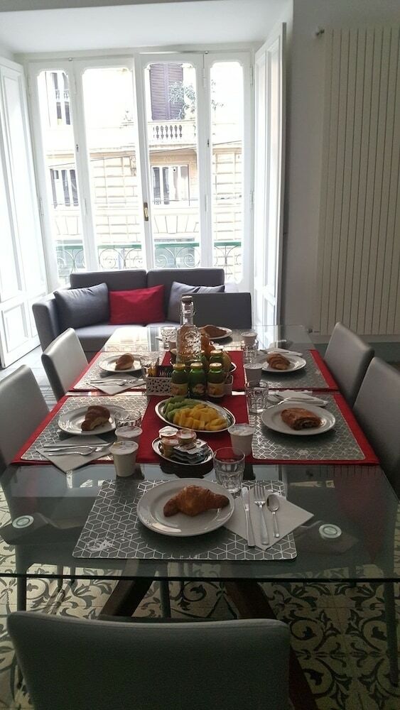 Feronia Guest House