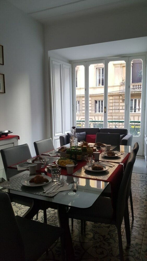 Feronia Guest House