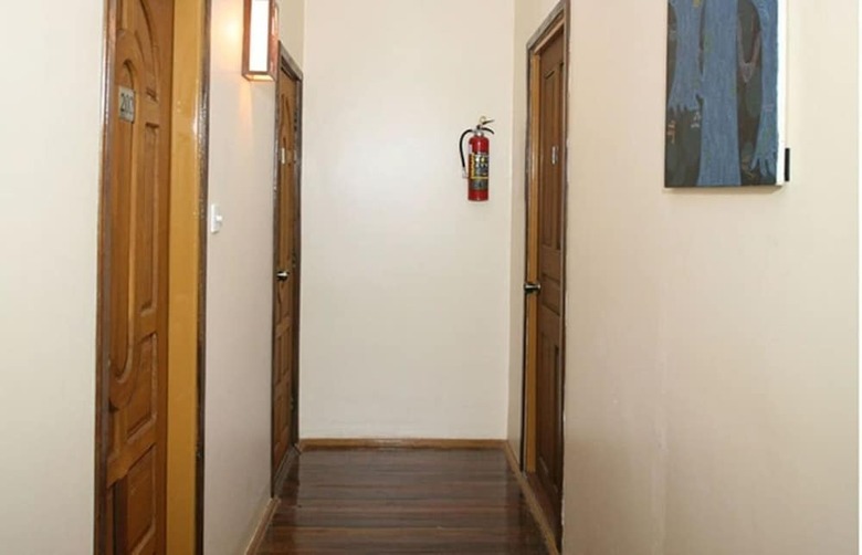 Hotel June Business Bed Breakfast
