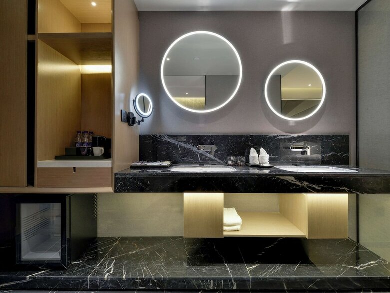 Hotel Mercure Taiyuan Changfeng Street