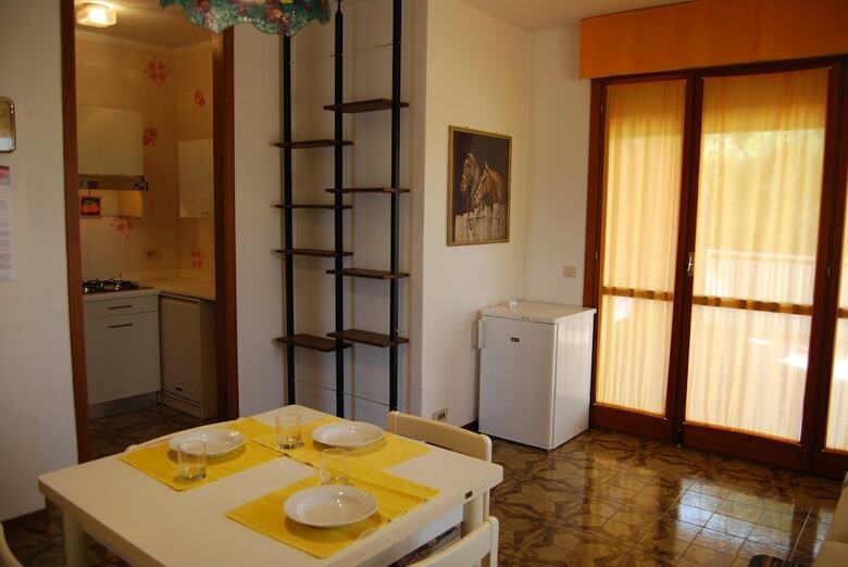 Apartamento Condominio Cavallino Sud