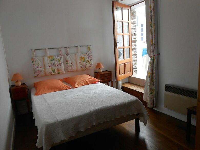 G�te Le Petit Ch�telet
