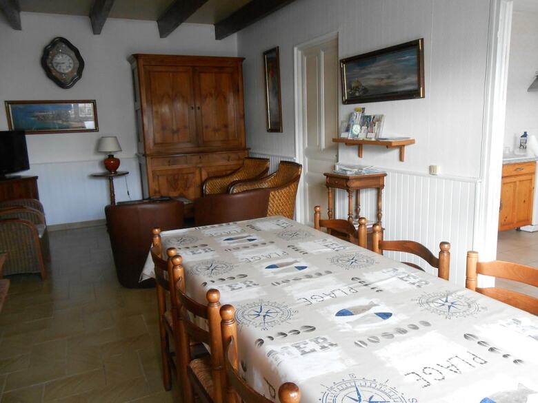 G�te Le Petit Ch�telet