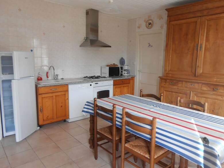 G�te Le Petit Ch�telet