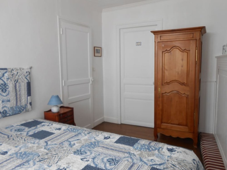 G�te Le Petit Ch�telet