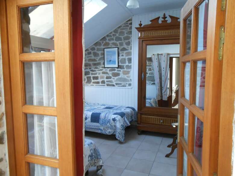 G�te Le Petit Ch�telet