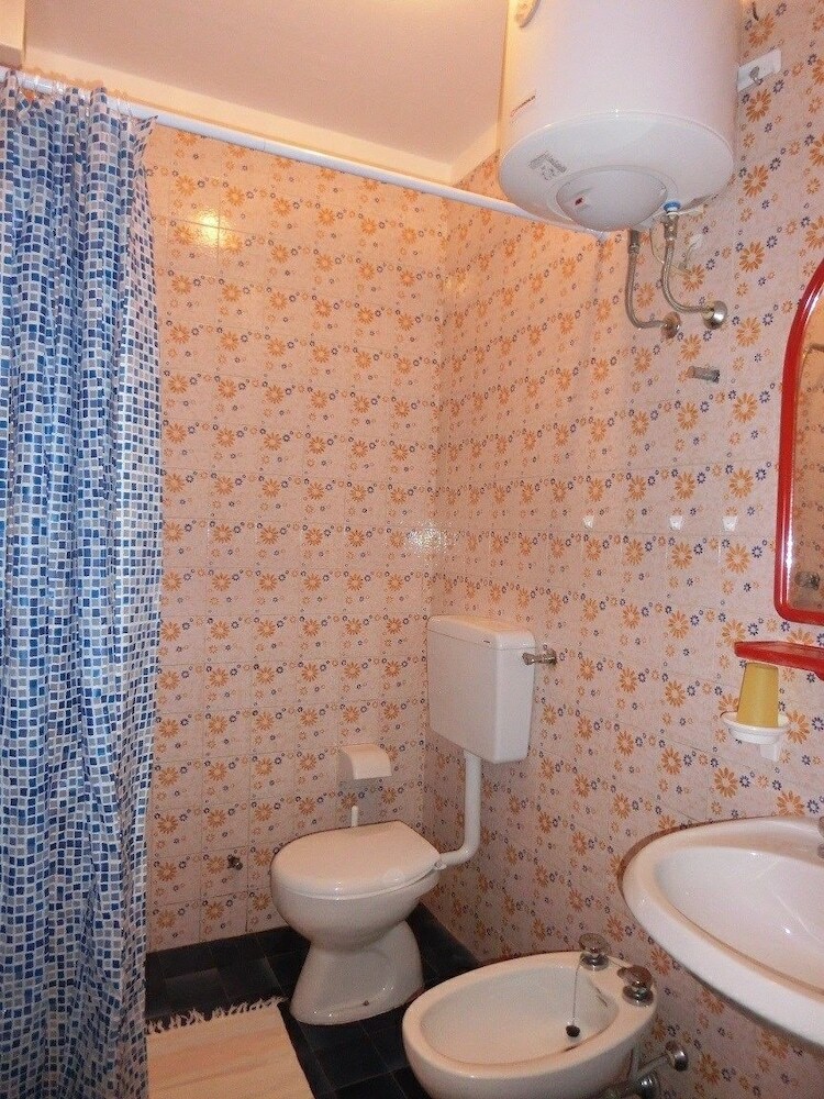 Apartamento Condominio Biloba
