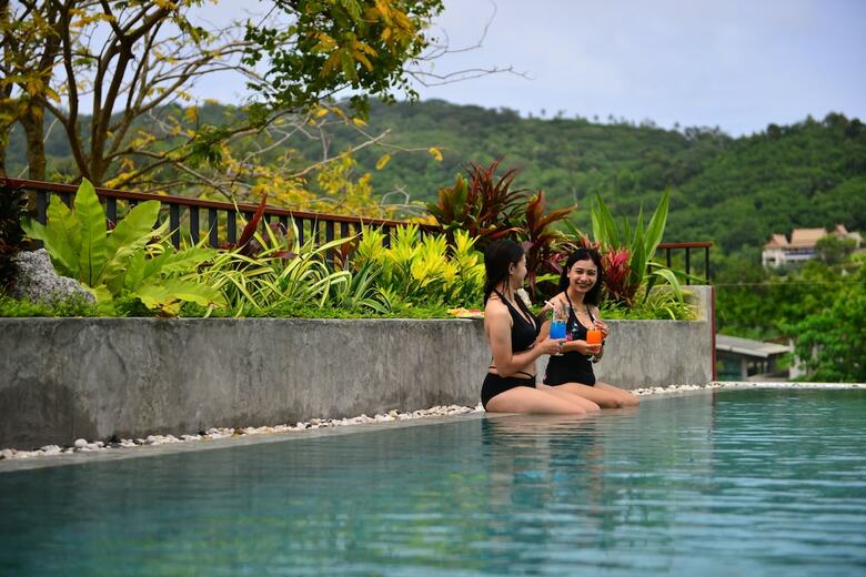 Hotel Le Resort And Villas
