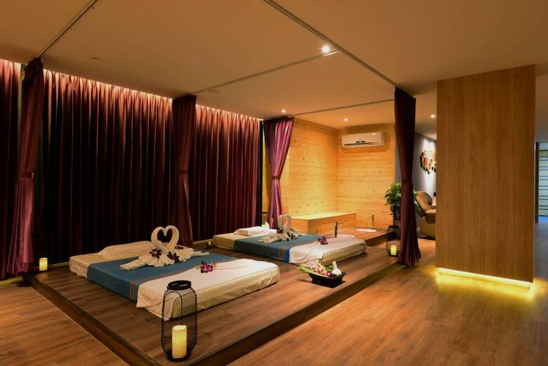 Hotel Le Resort And Villas