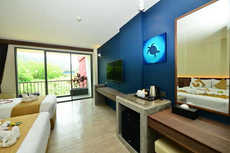 Hotel Le Resort And Villas