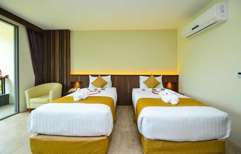 Hotel Le Resort And Villas