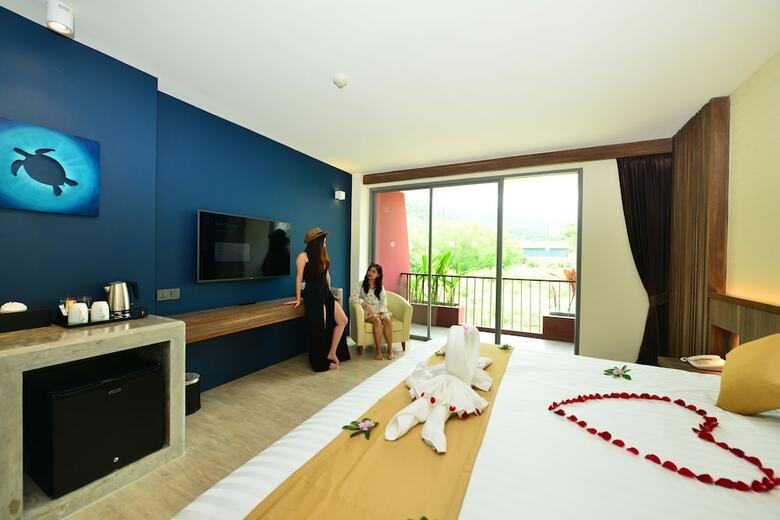 Hotel Le Resort And Villas