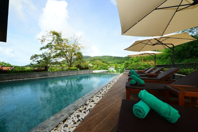 Hotel Le Resort And Villas
