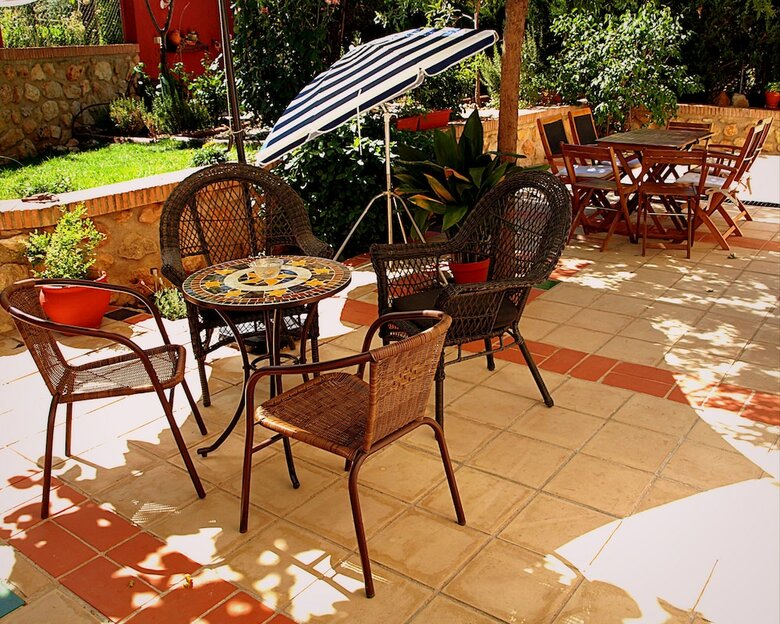 Hotel Antaviana Hospederia Rural Con Encanto