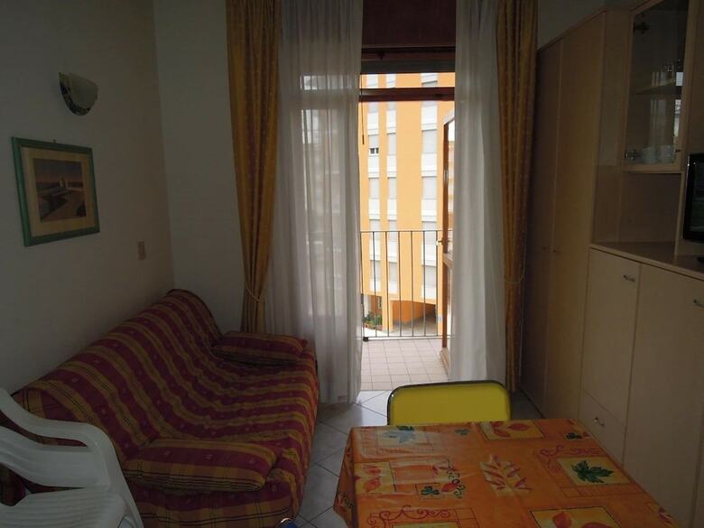 Apartamento Laguna Grande