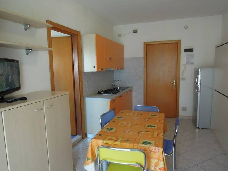 Apartamento Laguna Grande
