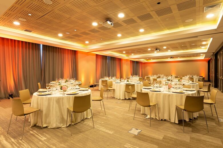 Hotel Novotel Vi�a Del Mar