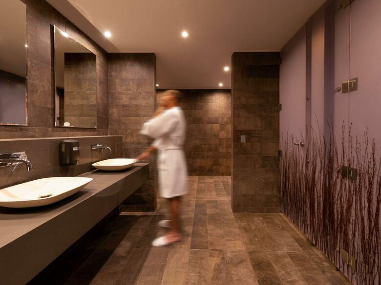 Hotel Novotel Vi�a Del Mar