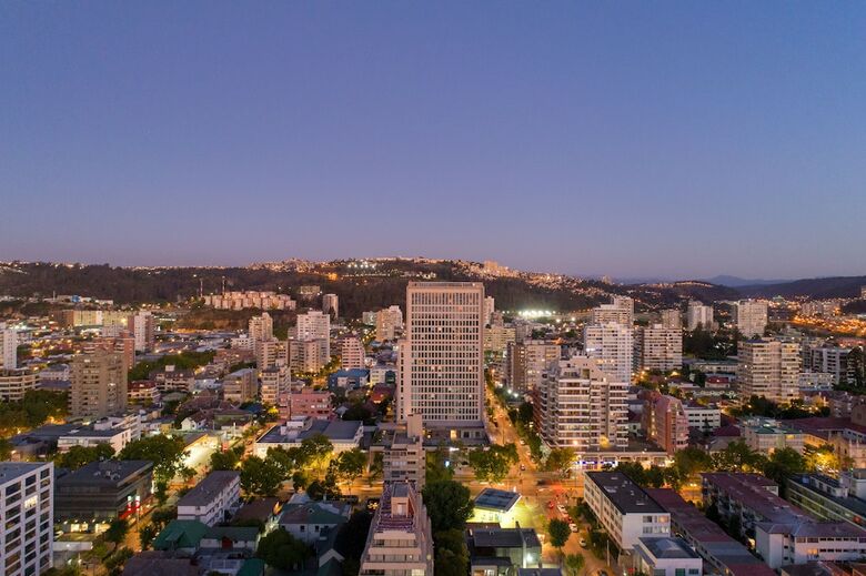 Hotel Novotel Vi�a Del Mar