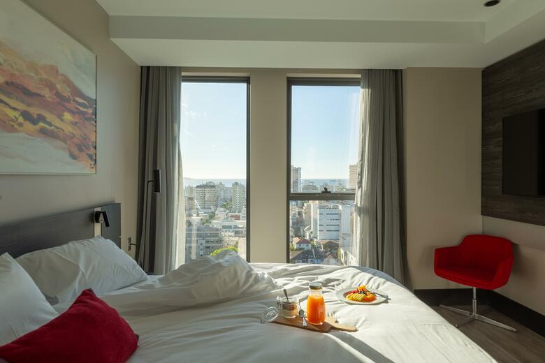 Hotel Novotel Vi�a Del Mar
