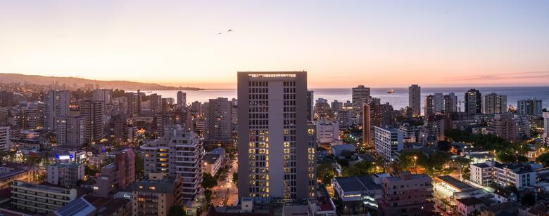 Hotel Novotel Vi�a Del Mar