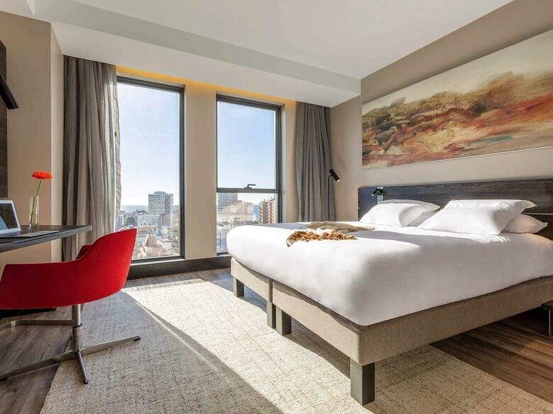 Hotel Novotel Vi�a Del Mar
