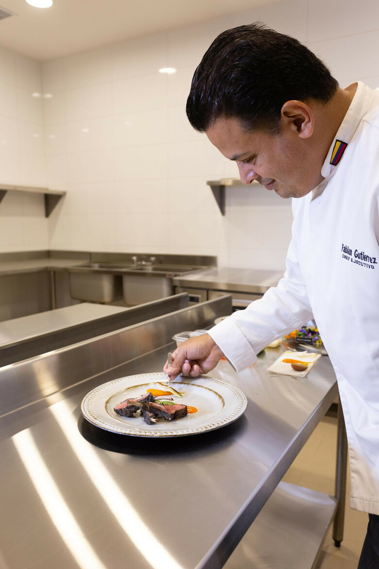 Hotel Novotel Vi�a Del Mar
