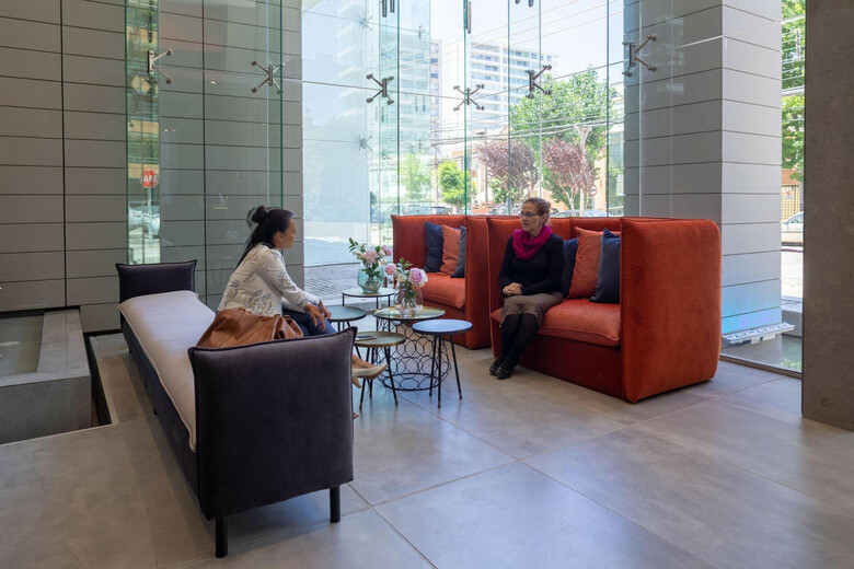 Hotel Novotel Vi�a Del Mar