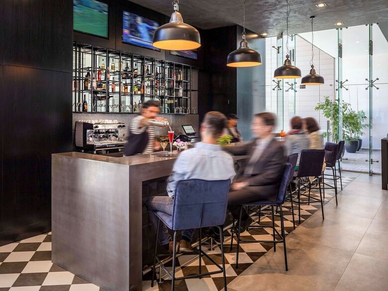 Hotel Novotel Vi�a Del Mar
