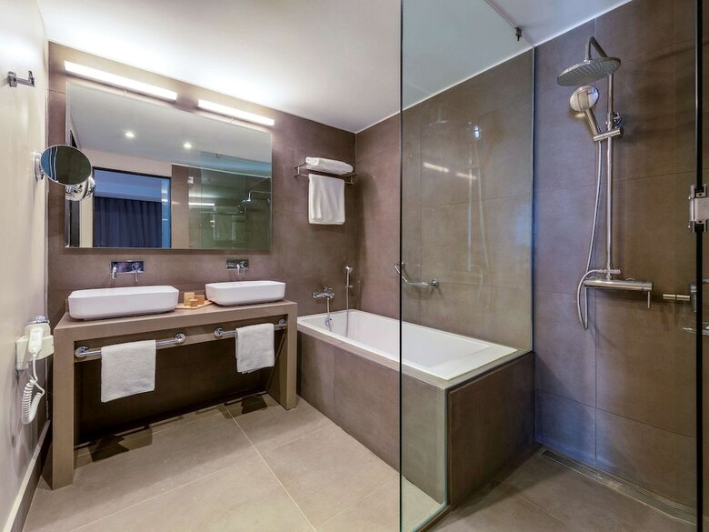 Hotel Novotel Vi�a Del Mar