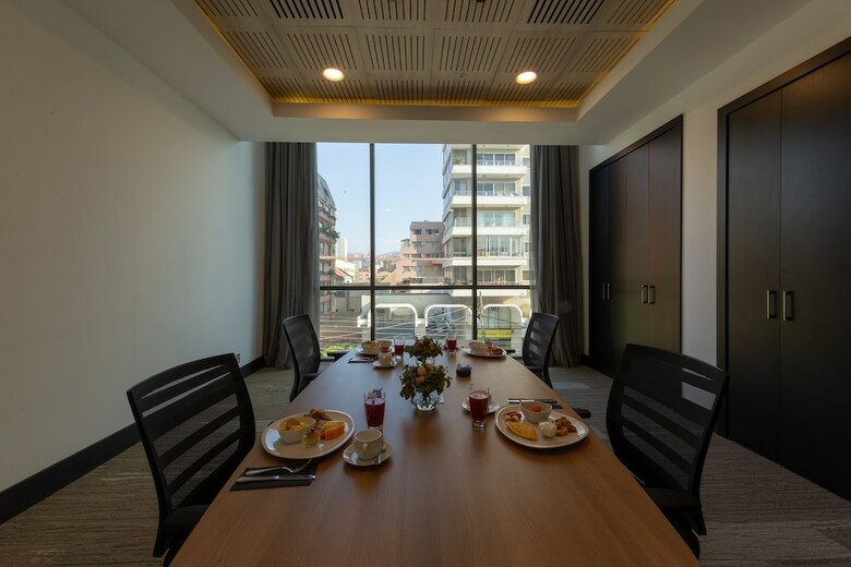 Hotel Novotel Vi�a Del Mar